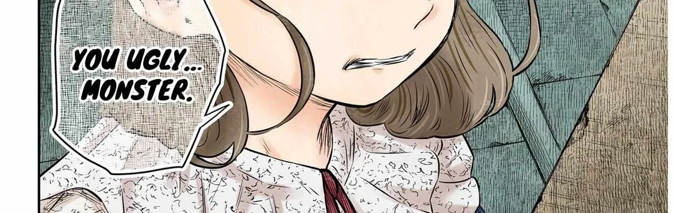 Shadow House Chapter 164 page 14 - 