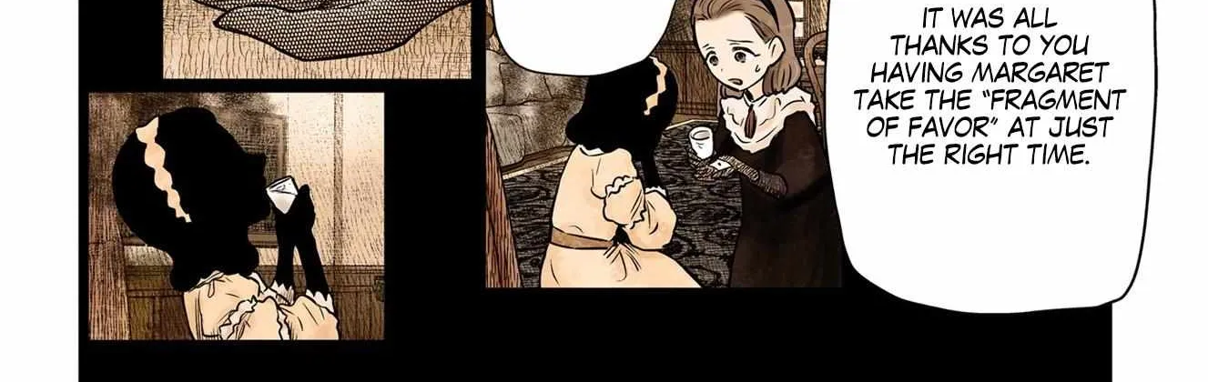 Shadow House Chapter 164 page 22 - 