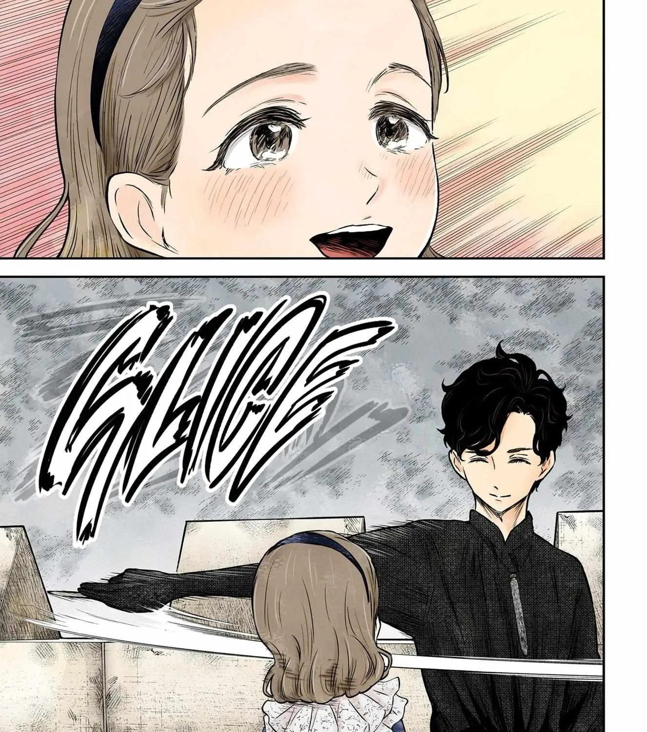 Shadow House Chapter 164 page 27 - 