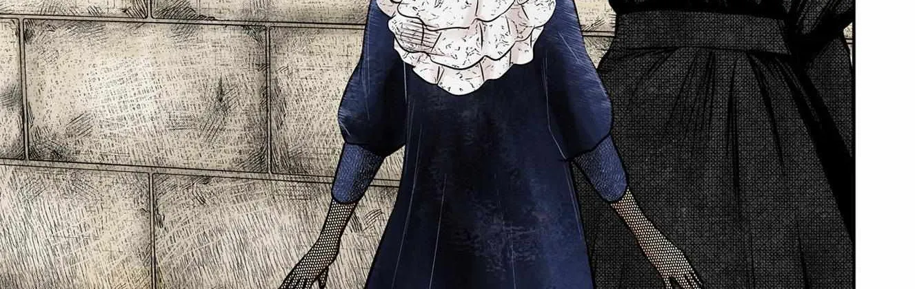 Shadow House Chapter 164 page 28 - 
