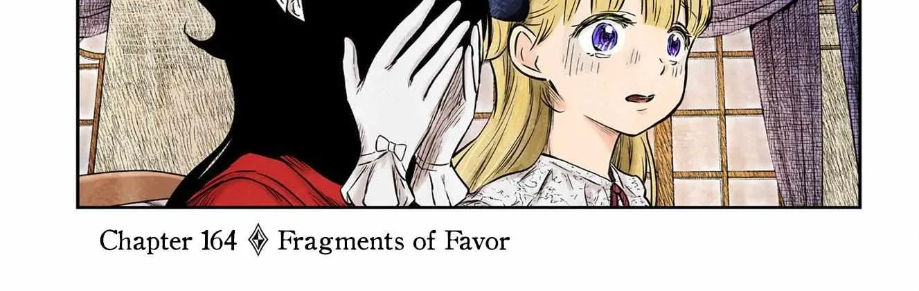 Shadow House Chapter 164 page 4 - 