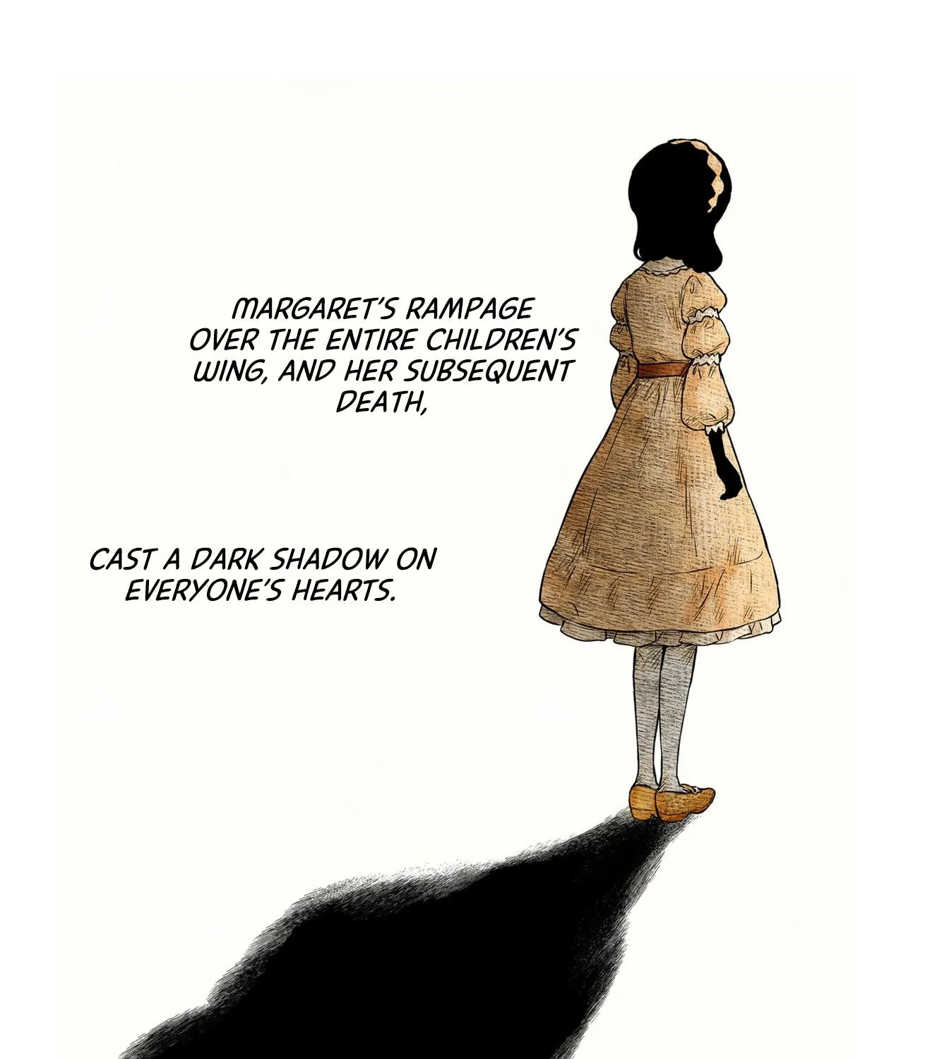 Shadow House Chapter 164 page 5 - 
