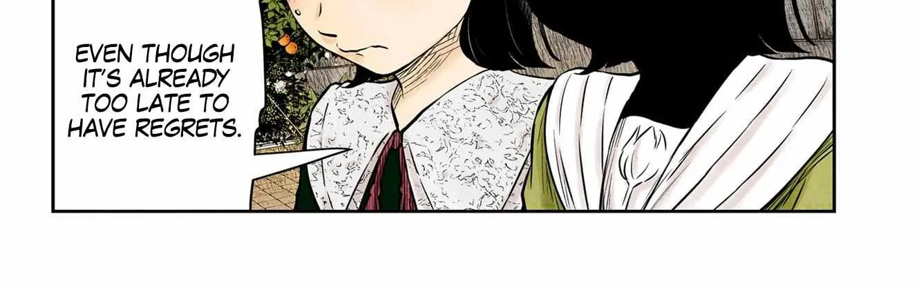 Shadow House Chapter 164 page 10 - 