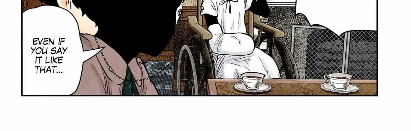 Shadow House Chapter 165 page 13 - 