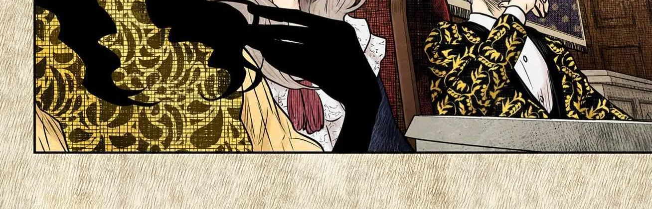 Shadow House Chapter 165 page 17 - 