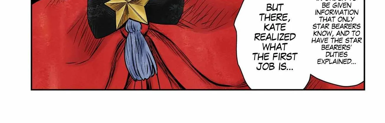 Shadow House Chapter 165 page 19 - 