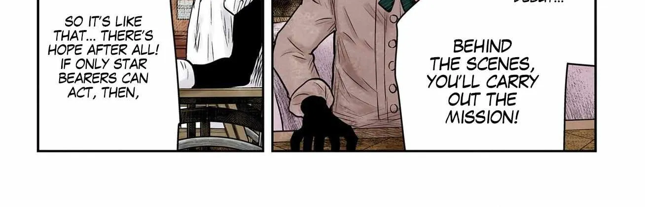 Shadow House Chapter 165 page 22 - 