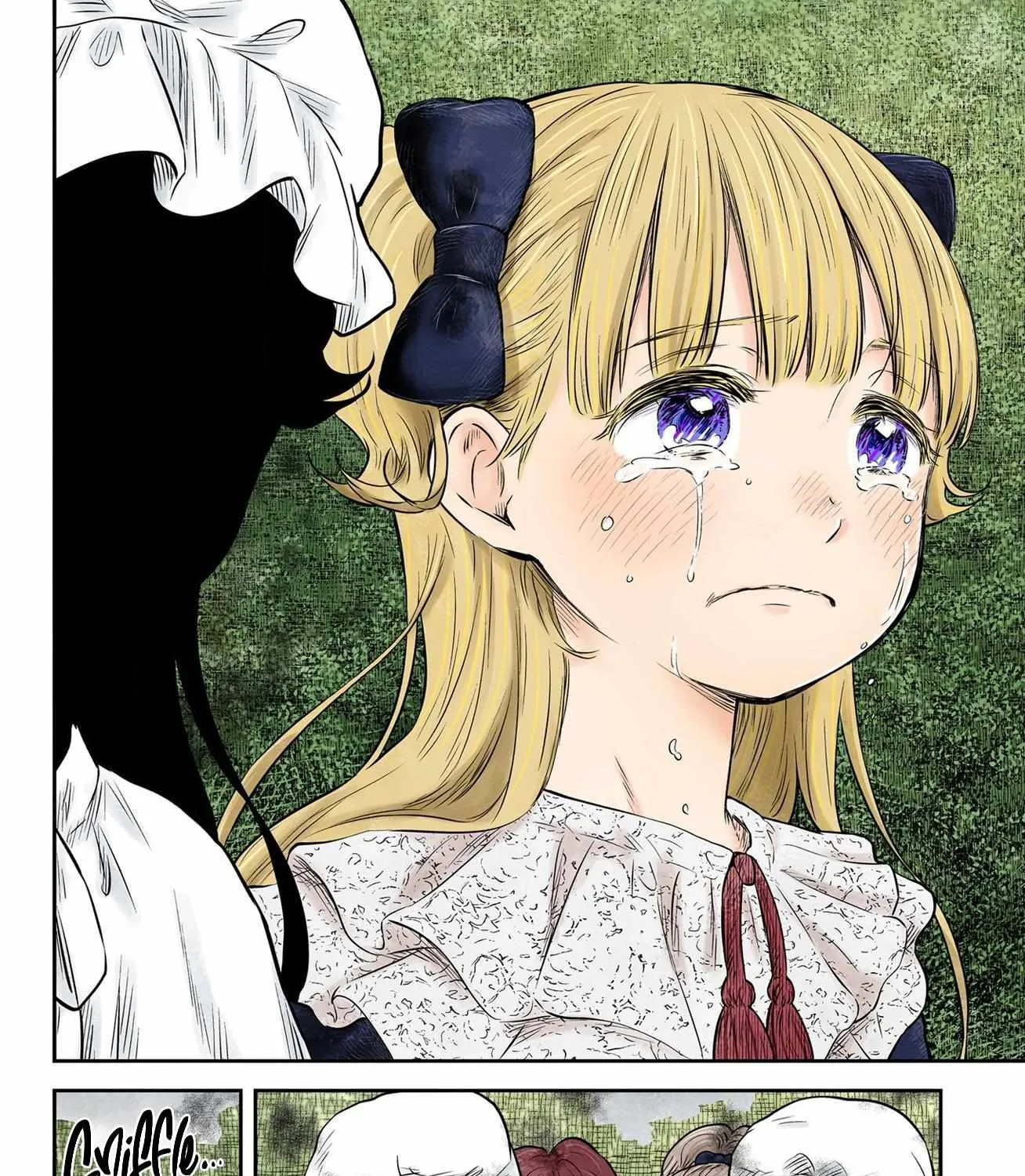 Shadow House Chapter 165 page 4 - 