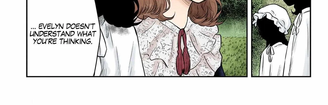 Shadow House Chapter 165 page 7 - 