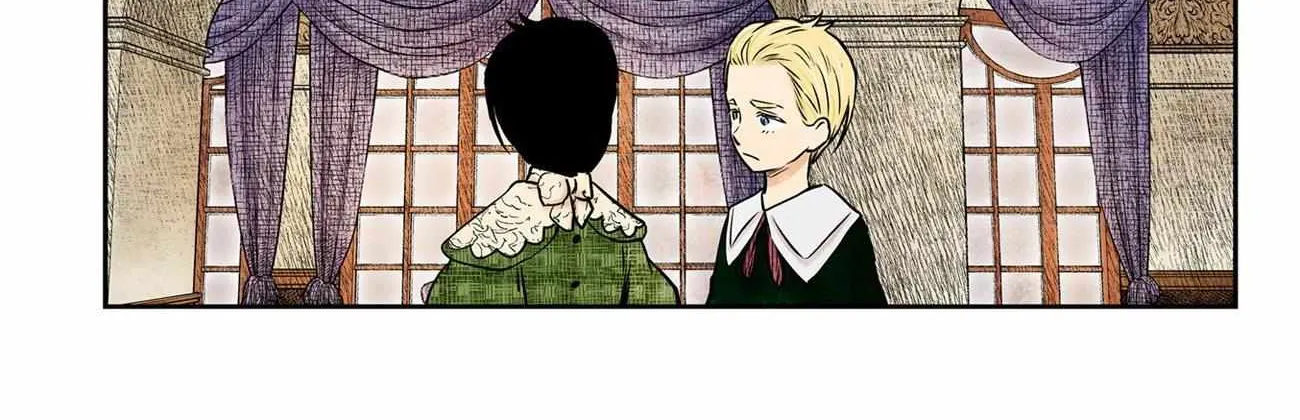 Shadow House Chapter 166 page 11 - 