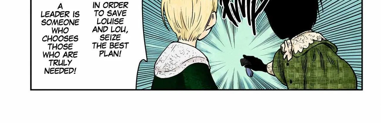 Shadow House Chapter 166 page 15 - 