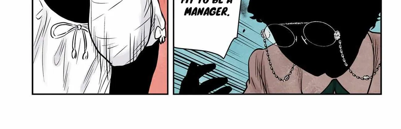 Shadow House Chapter 166 page 23 - 