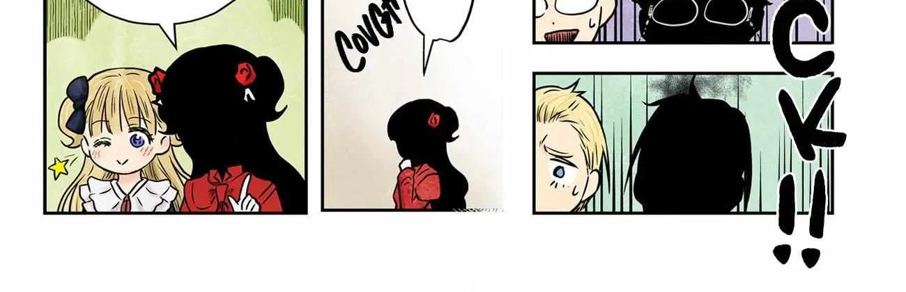 Shadow House Chapter 166 page 25 - 