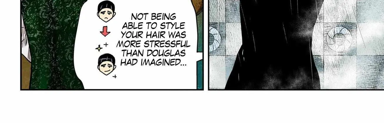 Shadow House Chapter 166 page 29 - 