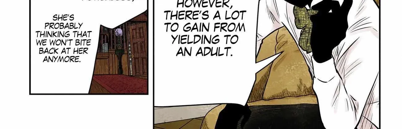 Shadow House Chapter 166 page 31 - 