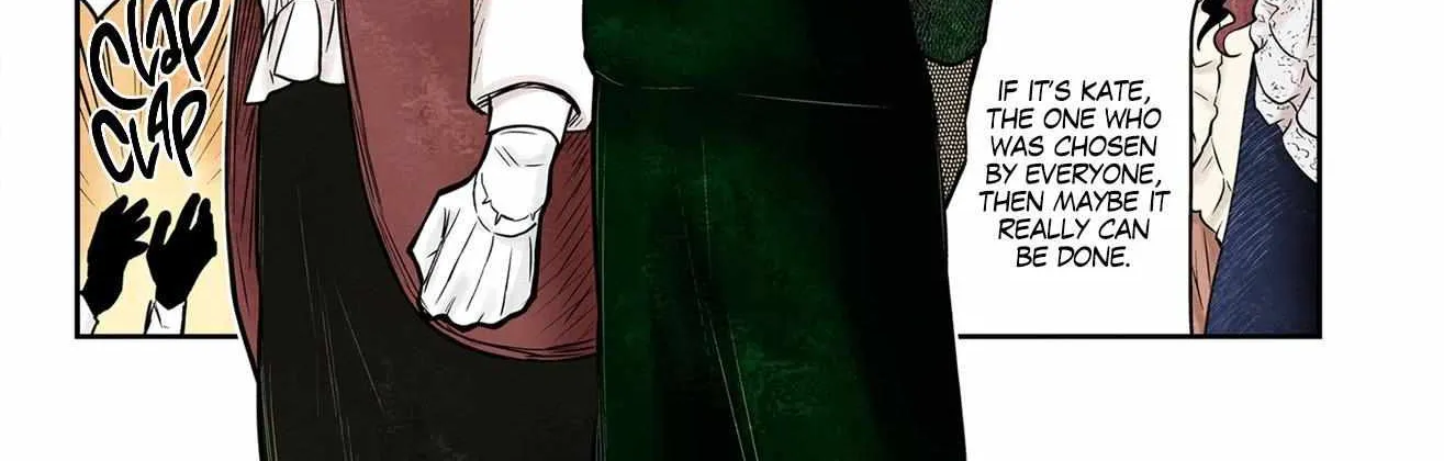 Shadow House Chapter 167 page 14 - 