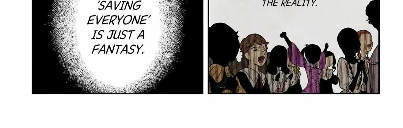Shadow House Chapter 167 page 16 - 