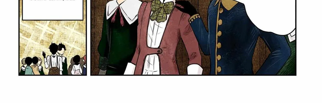 Shadow House Chapter 167 page 18 - 