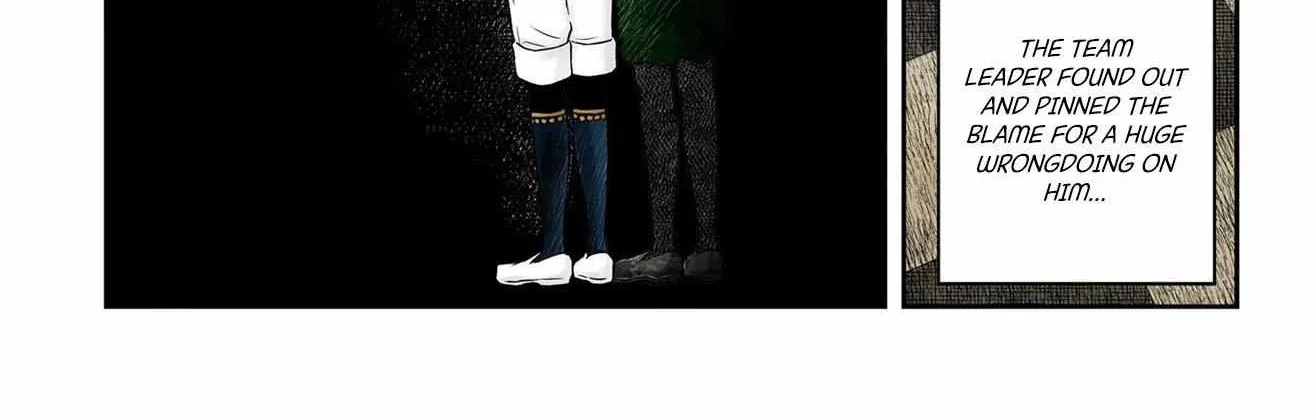 Shadow House Chapter 167 page 20 - 