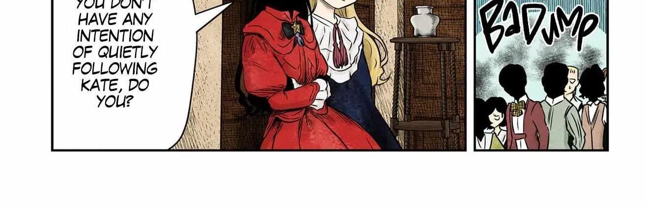 Shadow House Chapter 167 page 24 - 