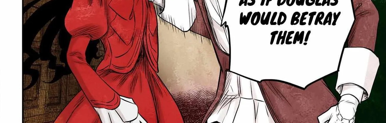 Shadow House Chapter 167 page 26 - 