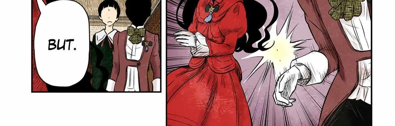 Shadow House Chapter 167 page 28 - 