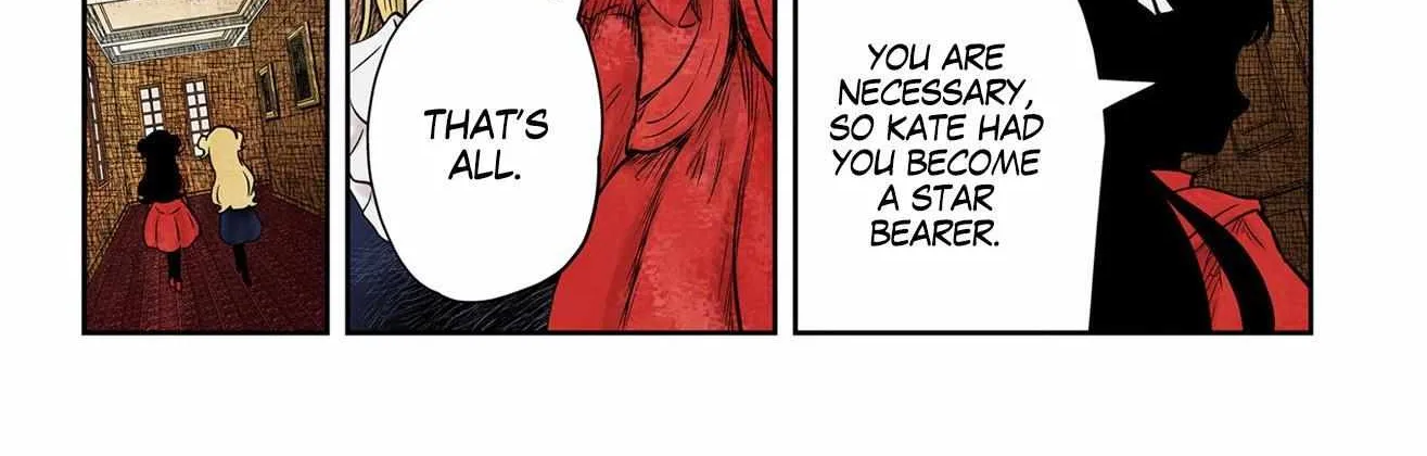 Shadow House Chapter 167 page 30 - 