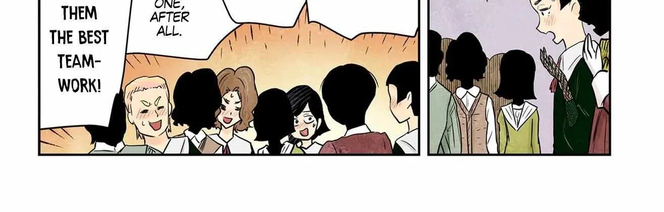 Shadow House Chapter 167 page 34 - 