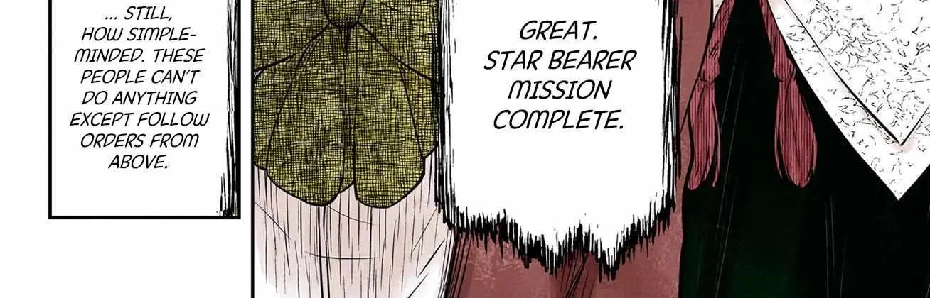 Shadow House Chapter 167 page 10 - 