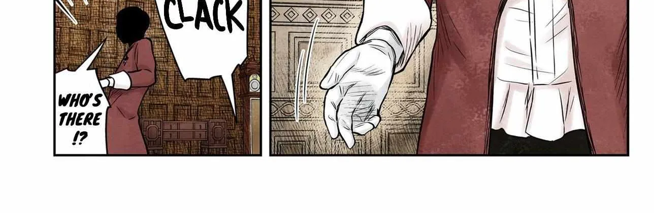 Shadow House Chapter 168 page 28 - 