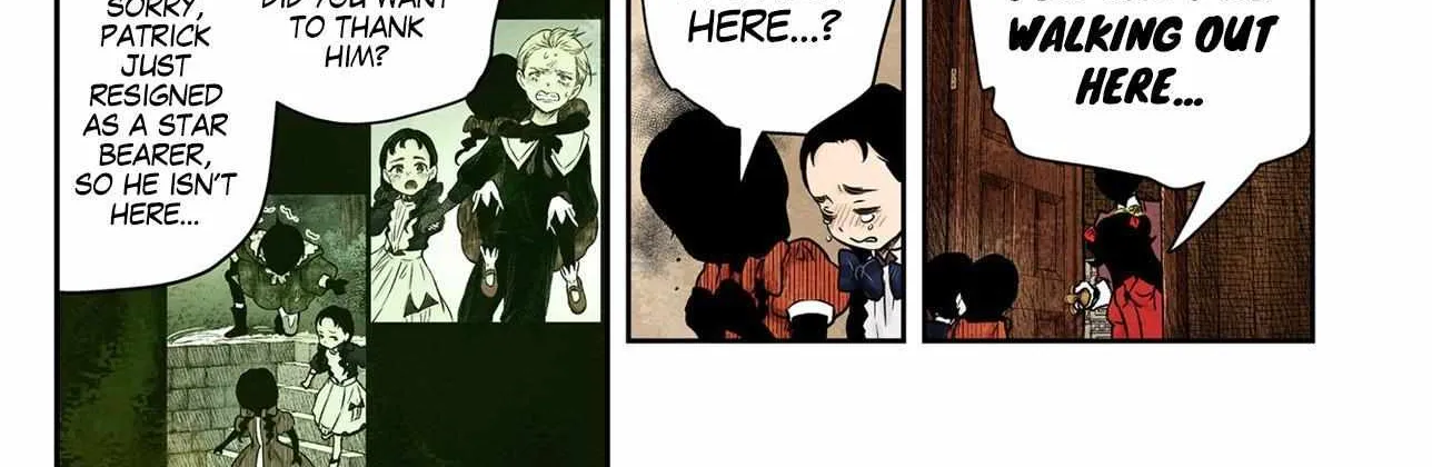 Shadow House Chapter 168 page 30 - 