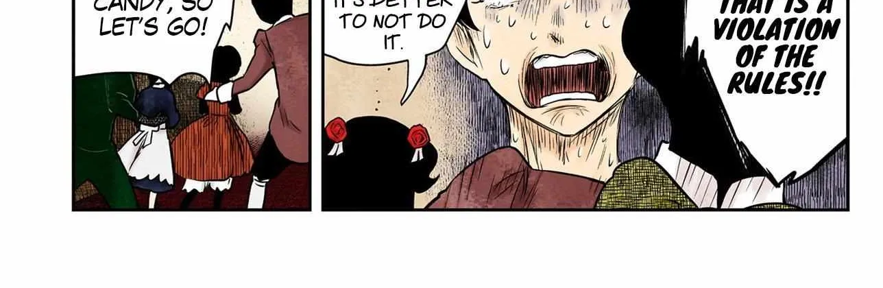 Shadow House Chapter 168 page 32 - 