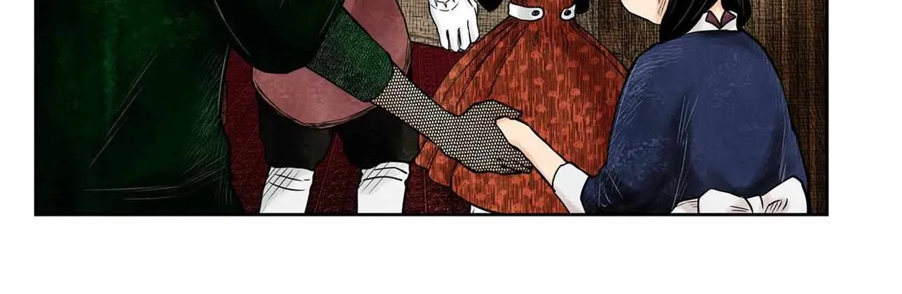 Shadow House Chapter 168 page 34 - 