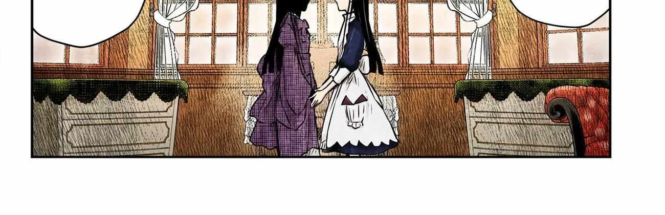 Shadow House Chapter 169 page 13 - 