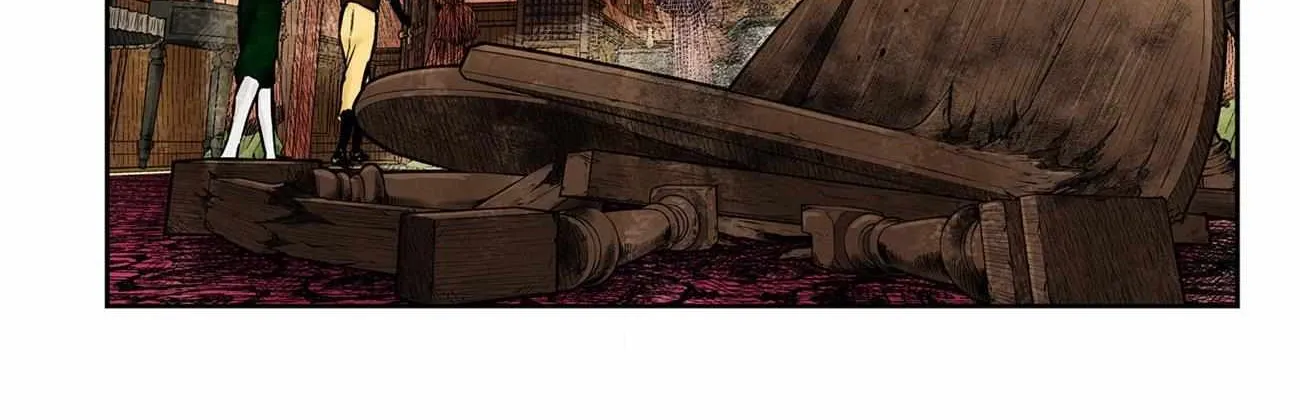 Shadow House Chapter 169 page 15 - 