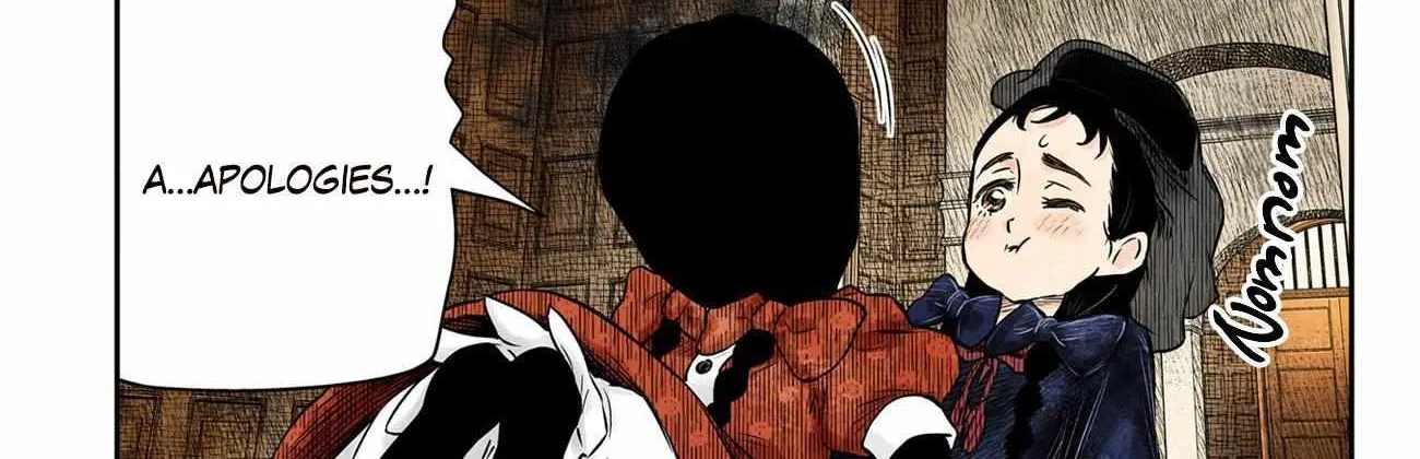 Shadow House Chapter 169 page 23 - 