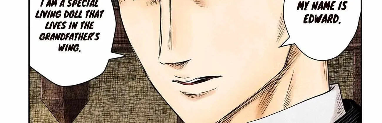 Shadow House Chapter 169 page 27 - 