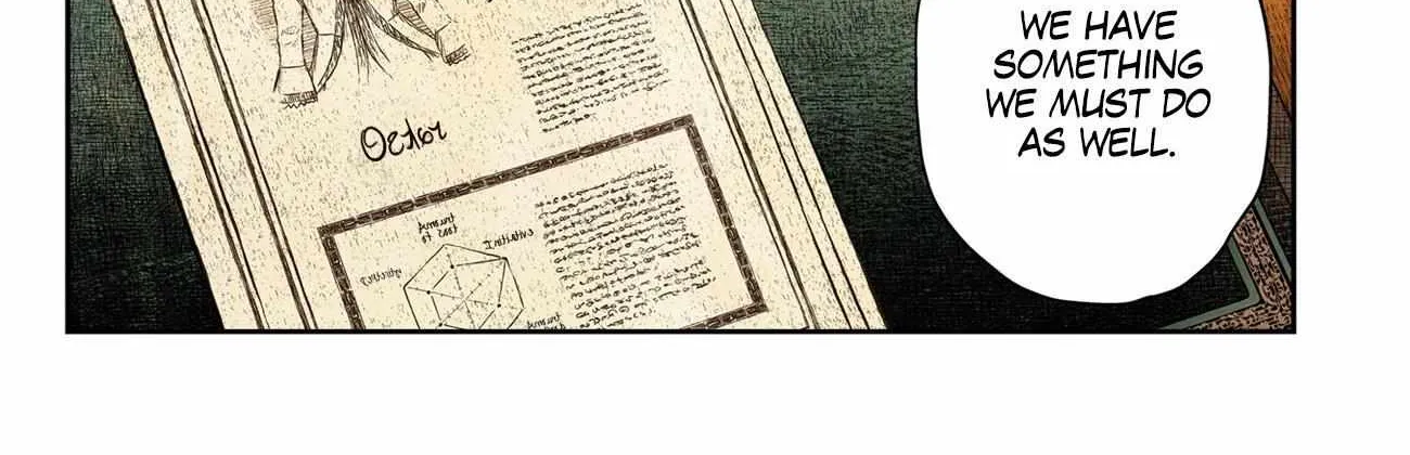 Shadow House Chapter 169 page 5 - 