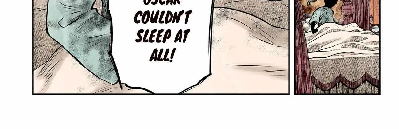 Shadow House Chapter 169 page 7 - 