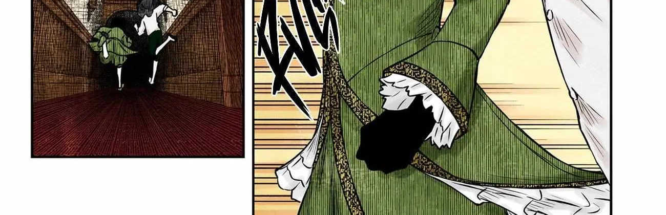 Shadow House Chapter 169 page 9 - 