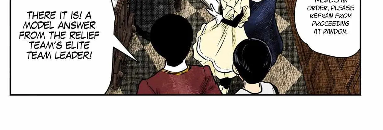 Shadow House Chapter 170 page 12 - 