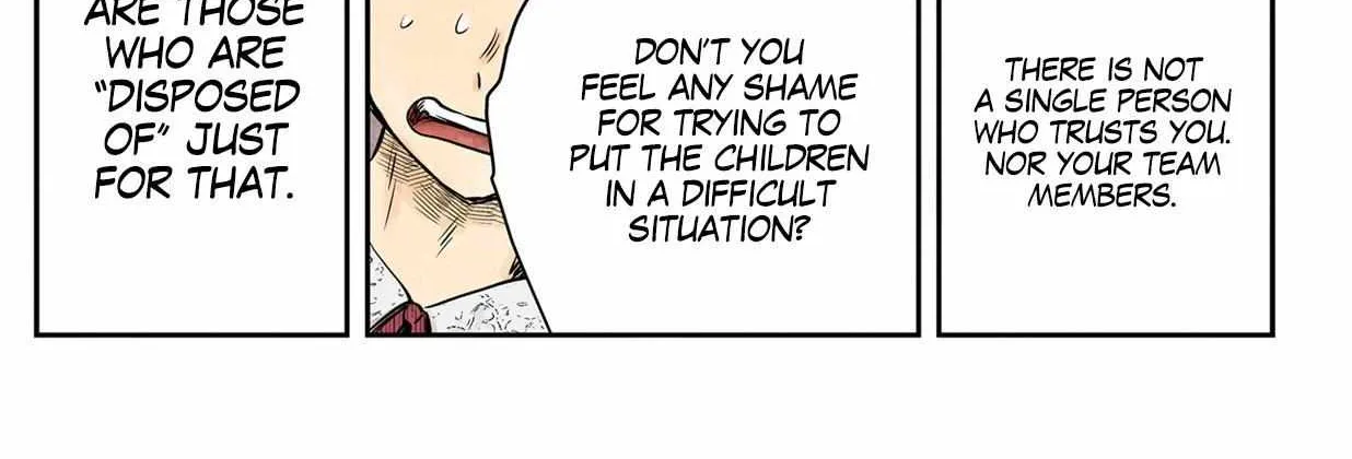 Shadow House Chapter 170 page 16 - 
