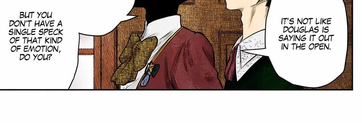 Shadow House Chapter 170 page 18 - 
