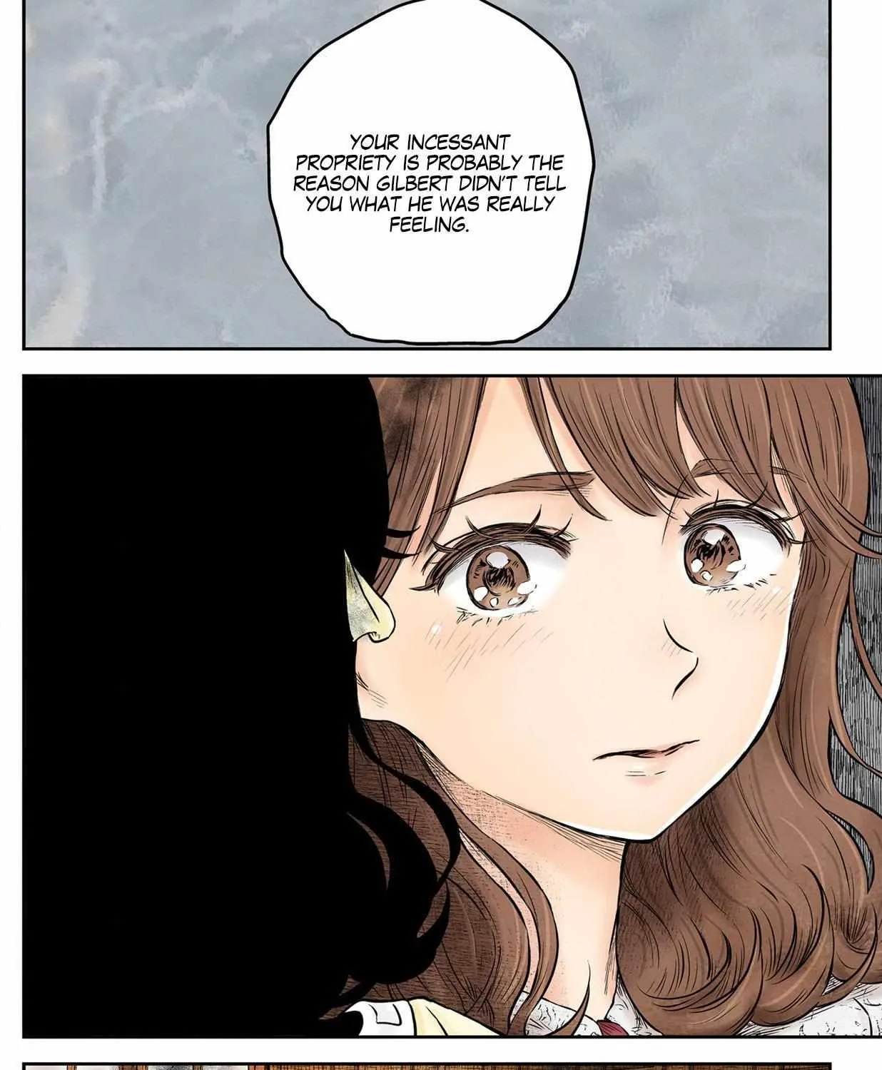 Shadow House Chapter 170 page 19 - 