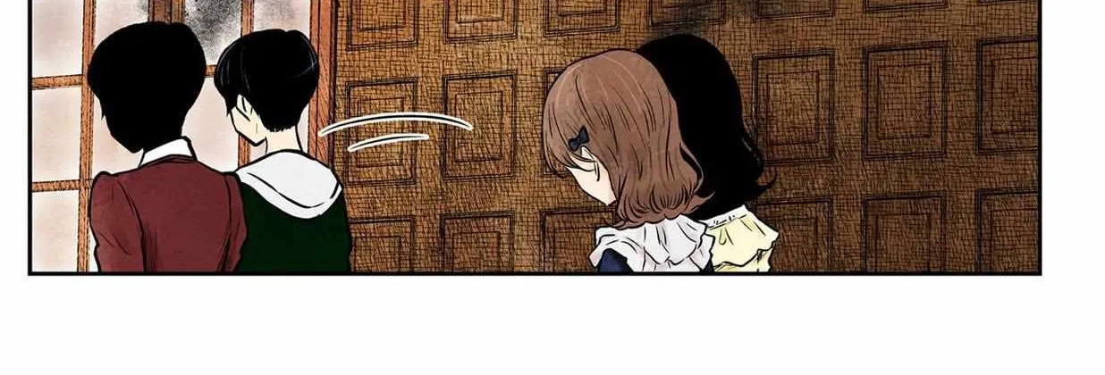 Shadow House Chapter 170 page 20 - 