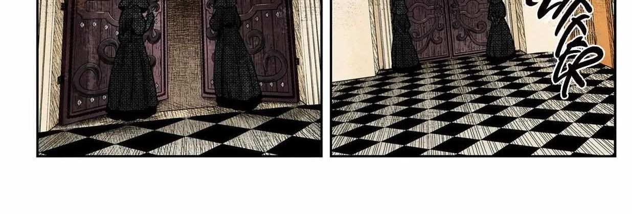Shadow House Chapter 170 page 26 - 