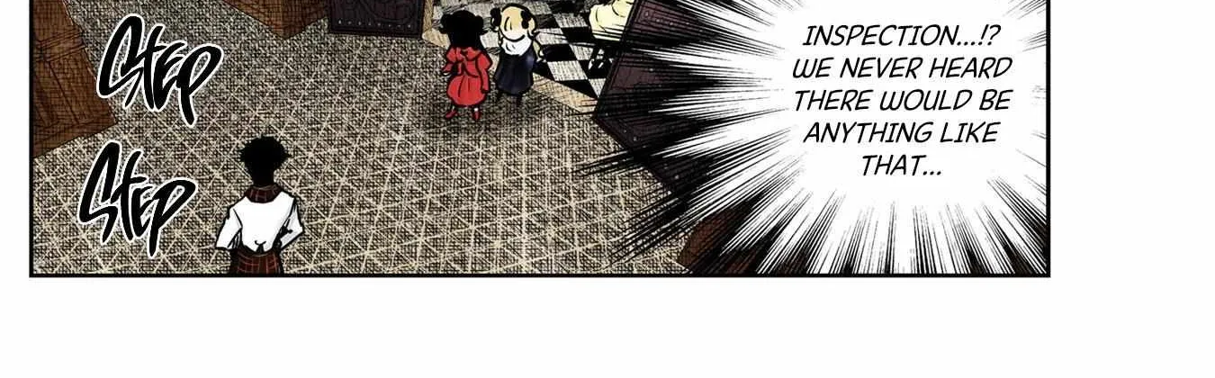 Shadow House Chapter 170 page 28 - 