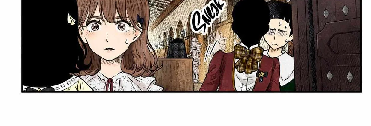 Shadow House Chapter 170 page 30 - 