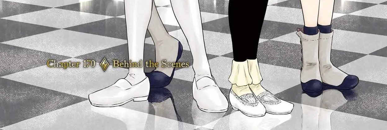 Shadow House Chapter 170 page 4 - 
