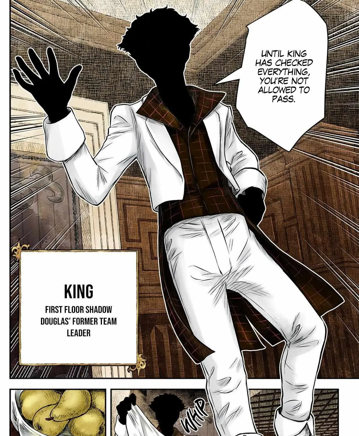 Shadow House Chapter 170 page 31 - 